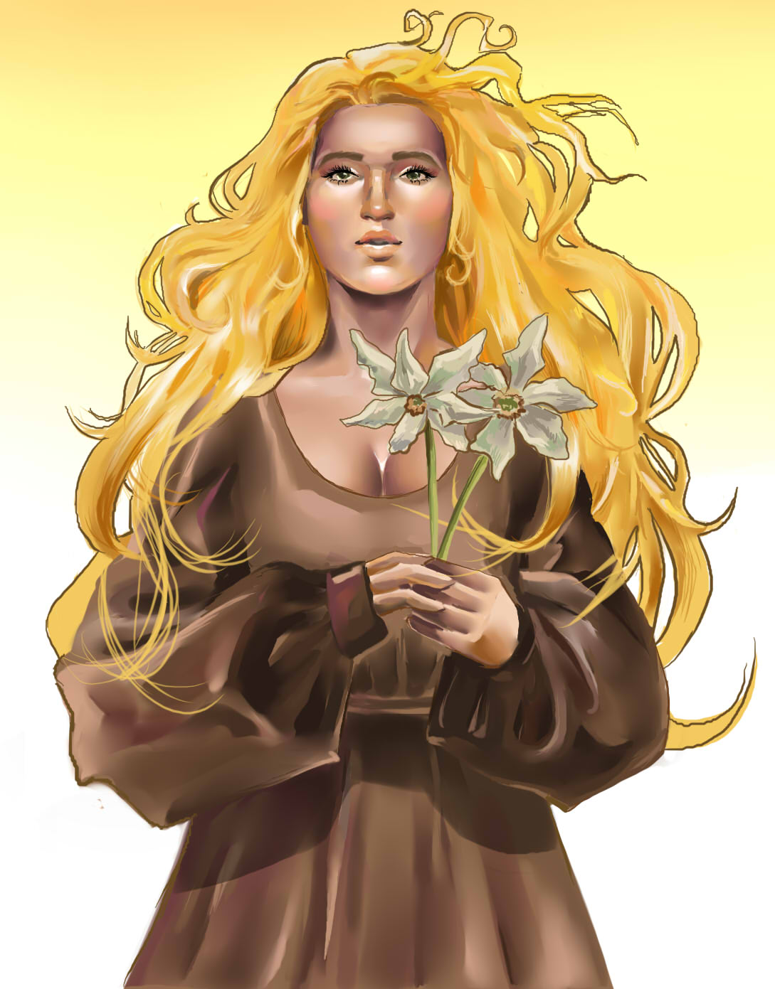 Иллюстрация Солнце | Illustrators.ru