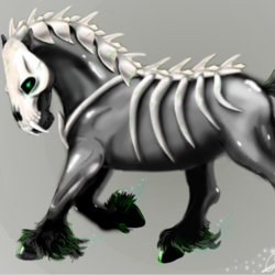 "Созданный в бездне"