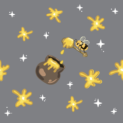 "Медовый вор"