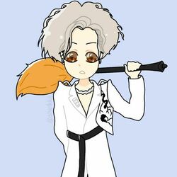 Художник будущего 