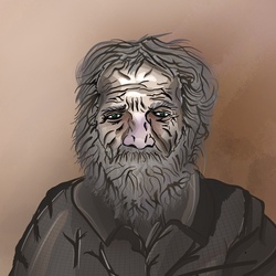Дед