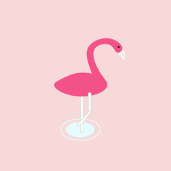 Фламинго