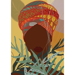 Africana Woman