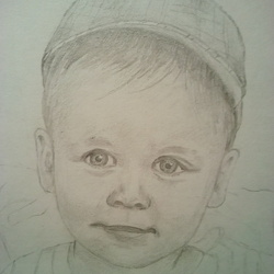 дети друзей