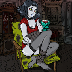 дневной дозор