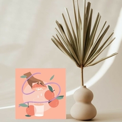 Простая векторная иллюстрация