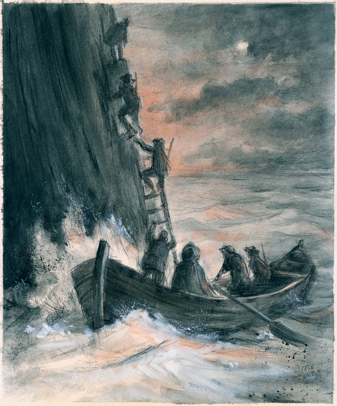 А. Дюма "Две Дианы"