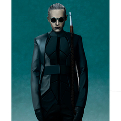 Human hunter 2