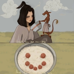 Мулан /Mulan ⛩️ Disney Princess