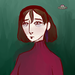 Печаль