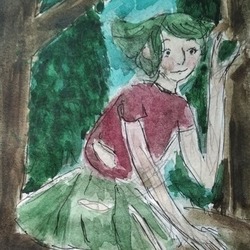 Времена года: Весна