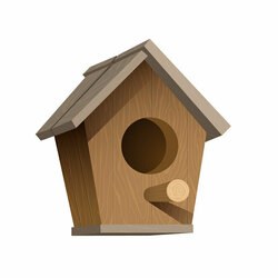 Скворечник