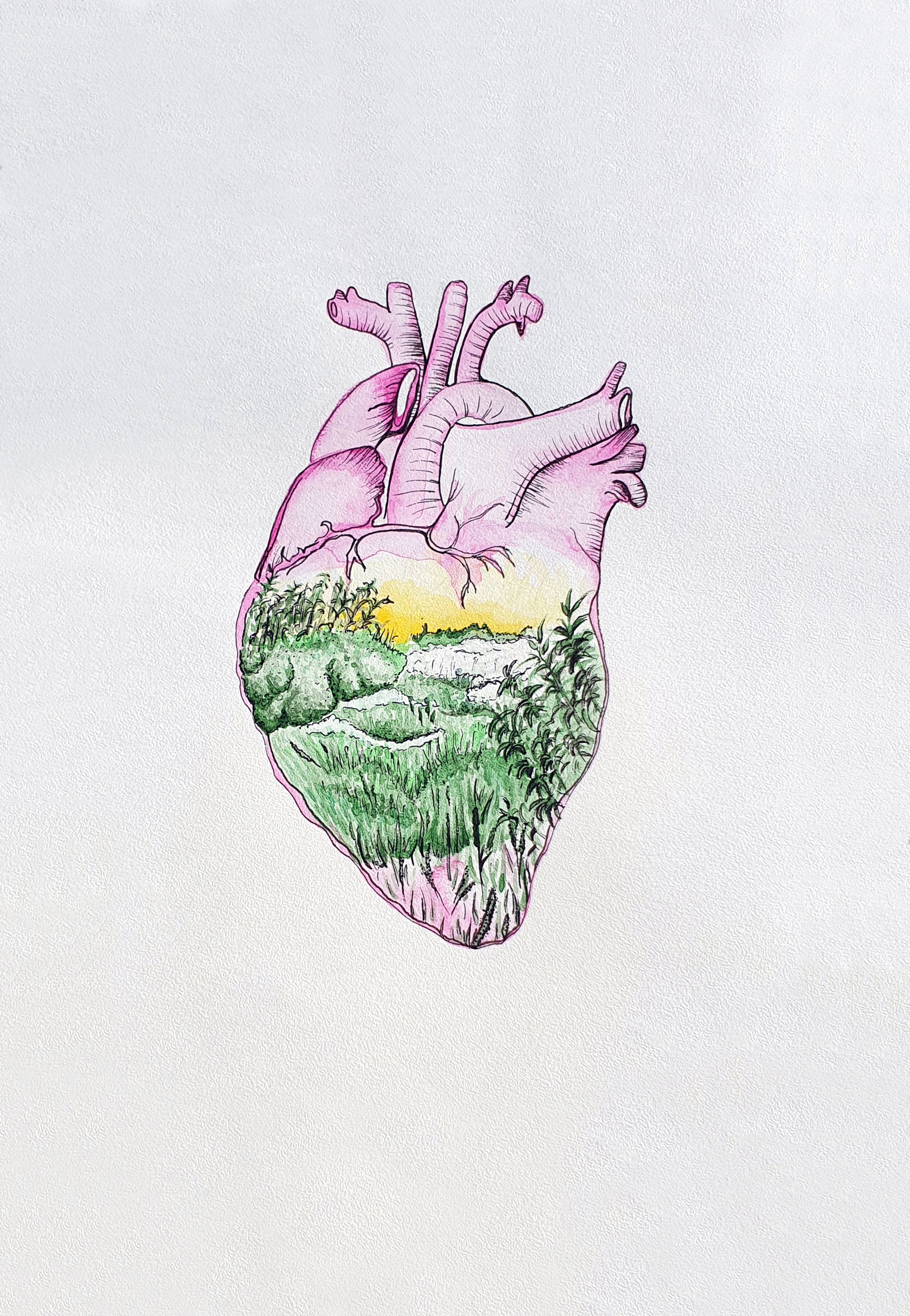 Самое главное глазами не увидишь