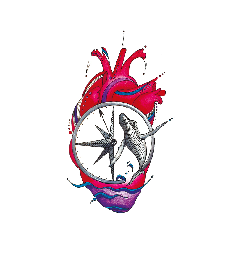 Сердце знает