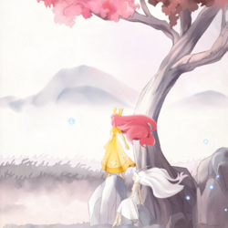 «Child of Light: несбывшиеся мечты»