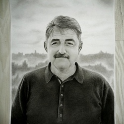 Портрет по фото