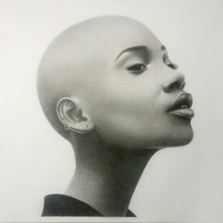 Портрет по фото