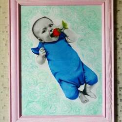 Портрет по фото