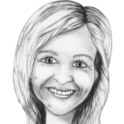 Вымышленная Женщина