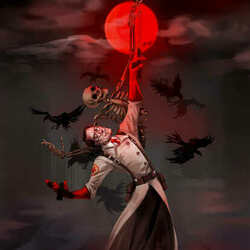 Жалкая жизнь 