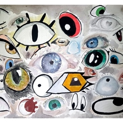 чужие взгляды