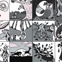 раскадровка