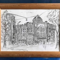 Филармония 