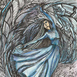 "Стихии. Вода"