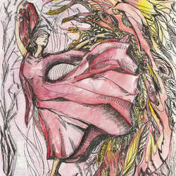 "Стихии. Огонь"