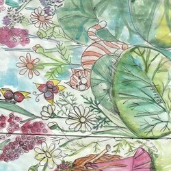 "Дюймовочка"