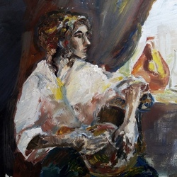 "Три недели безнадежной пустоты"