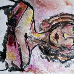 "Страх. Автопортрет души"