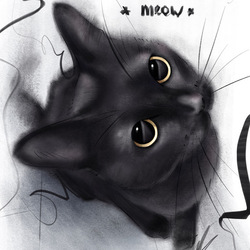 Портрет питомца