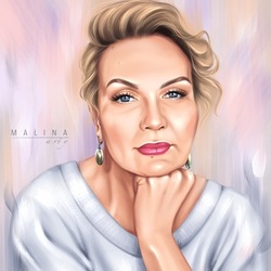 Портрет на заказ