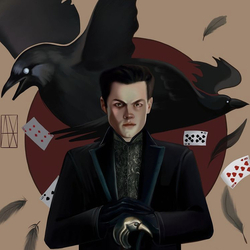 Шестёрка Воронов