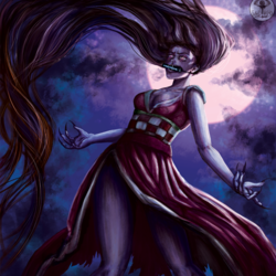 Незуко (клинок, рассекающий демонов)