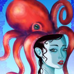 Мысли-осьминоги