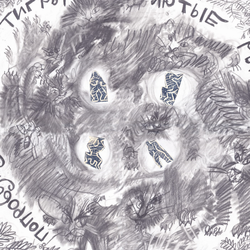 Камбоджийские сказки