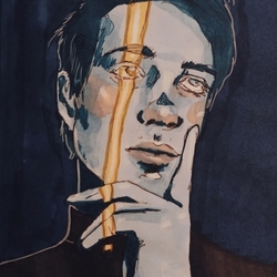 Луч света во тьме