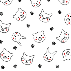 Animal Pattern 