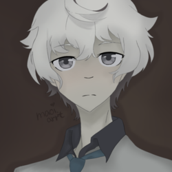 Katsuhira Agata. Kiznaiver.