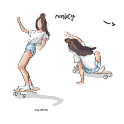 skateboarding p.2