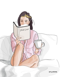 weekend morning .