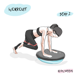 workout step2 .