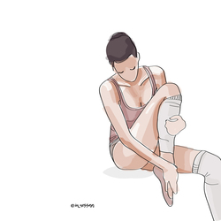 exploring ballet art .