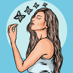 Вдохновение