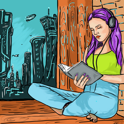 Книги вечны