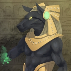 Anubis