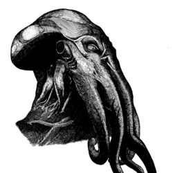 Cthulhu 