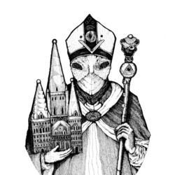 Missioner. Alien Church